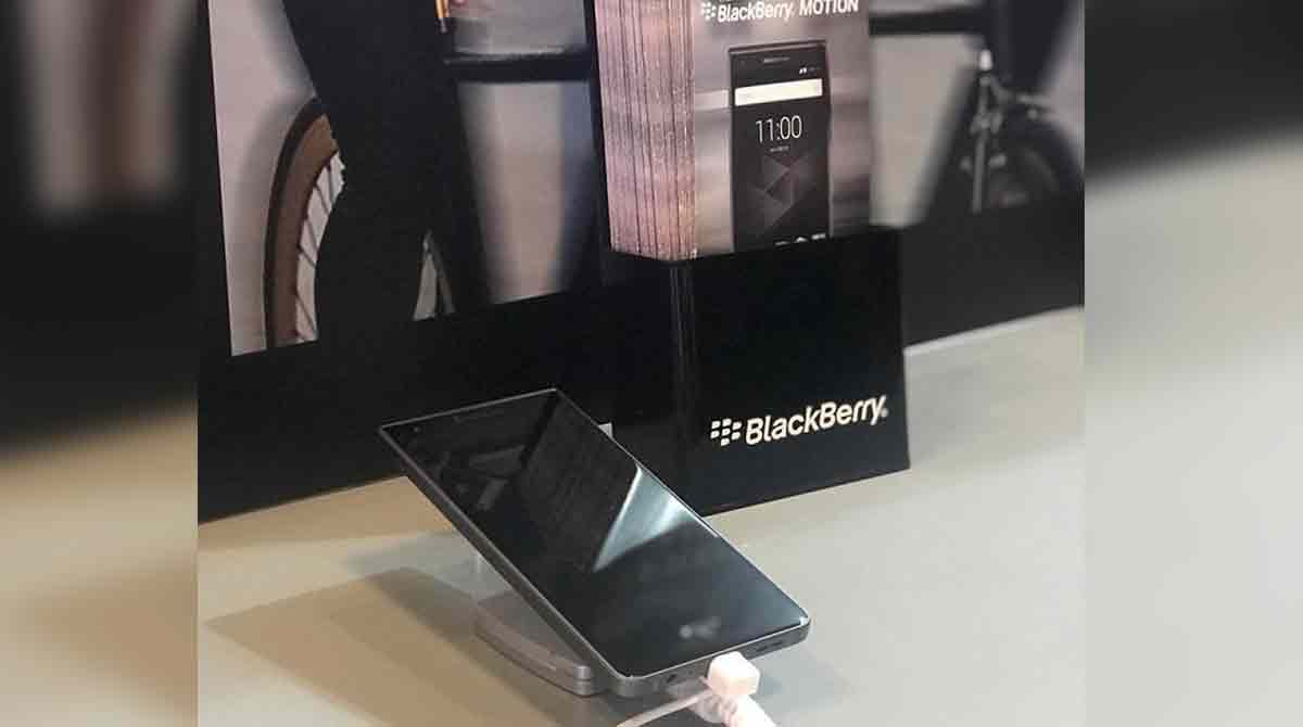 BlackBerry OS devices to stop working on Jan 4