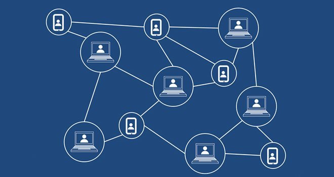 Blockchain hub taking shape in Telangana
