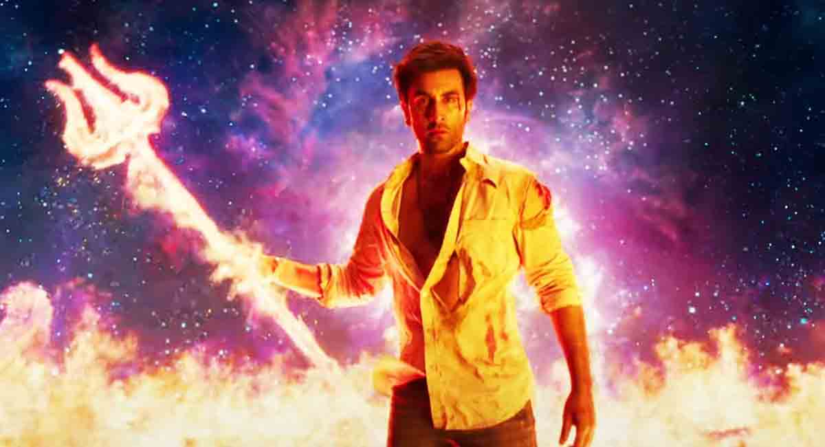 ‘Brahmastra’ can’t keep audiences waiting!
