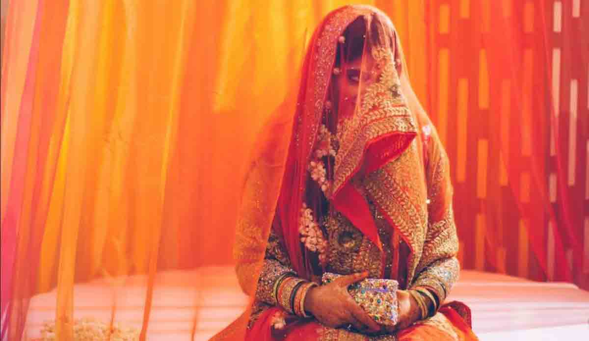 Hyderabad: Runaway bride was victim’s dream come true 