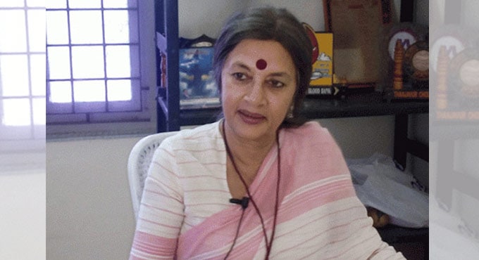 Reduce boys’ marriage age to 18 to ensure gender equality: Brinda Karat