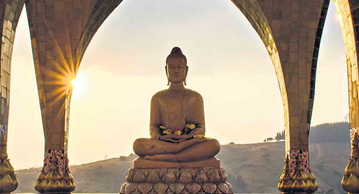 Tracing back origin of human rights in India