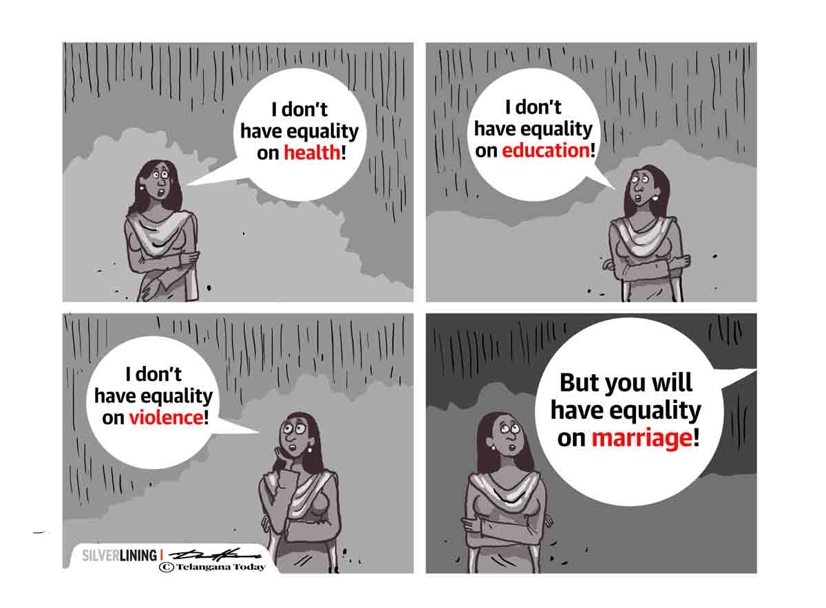 Cartoon: December 22, 2021