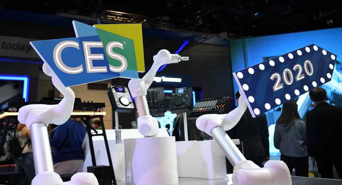Major tech firms cancel ‘CES 2022’ in-person amid Omicron fear