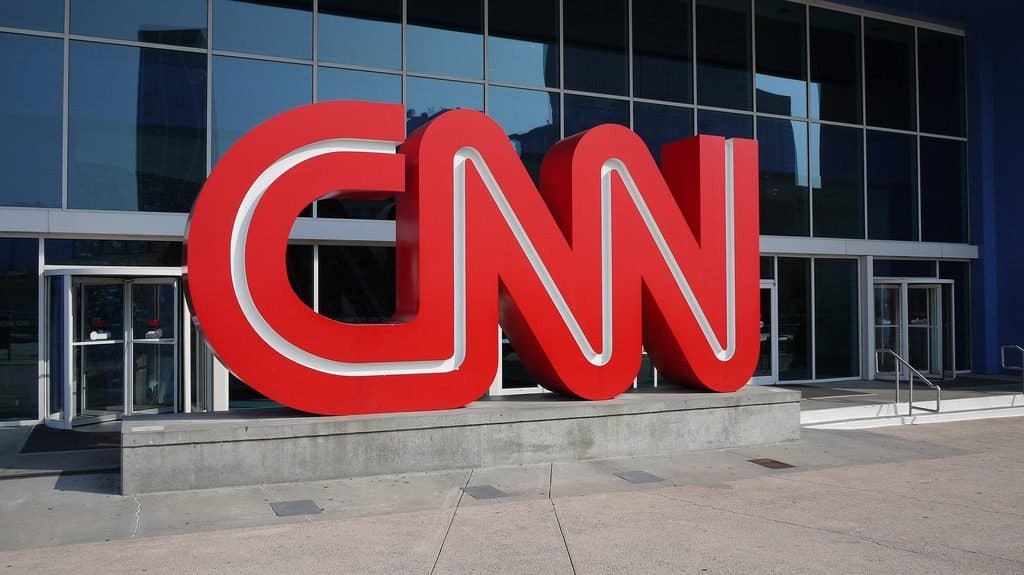 CNN closes offices to nonessential employees as COVID-19 gains strength