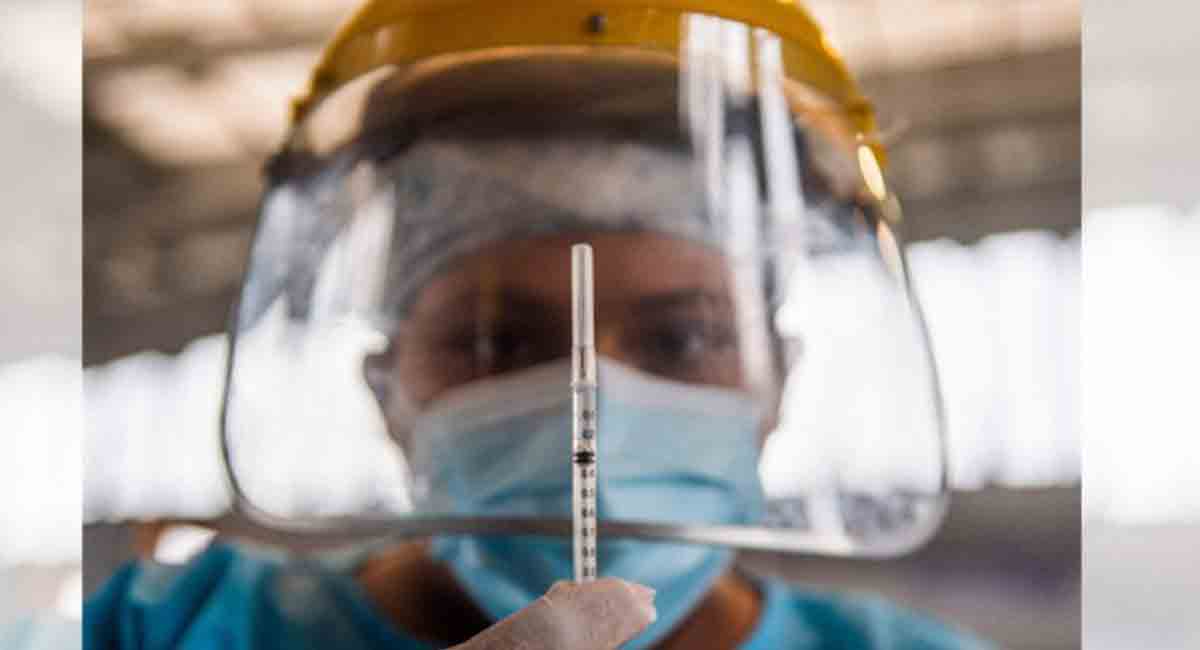 Study finds longer lasting COVID vaccine