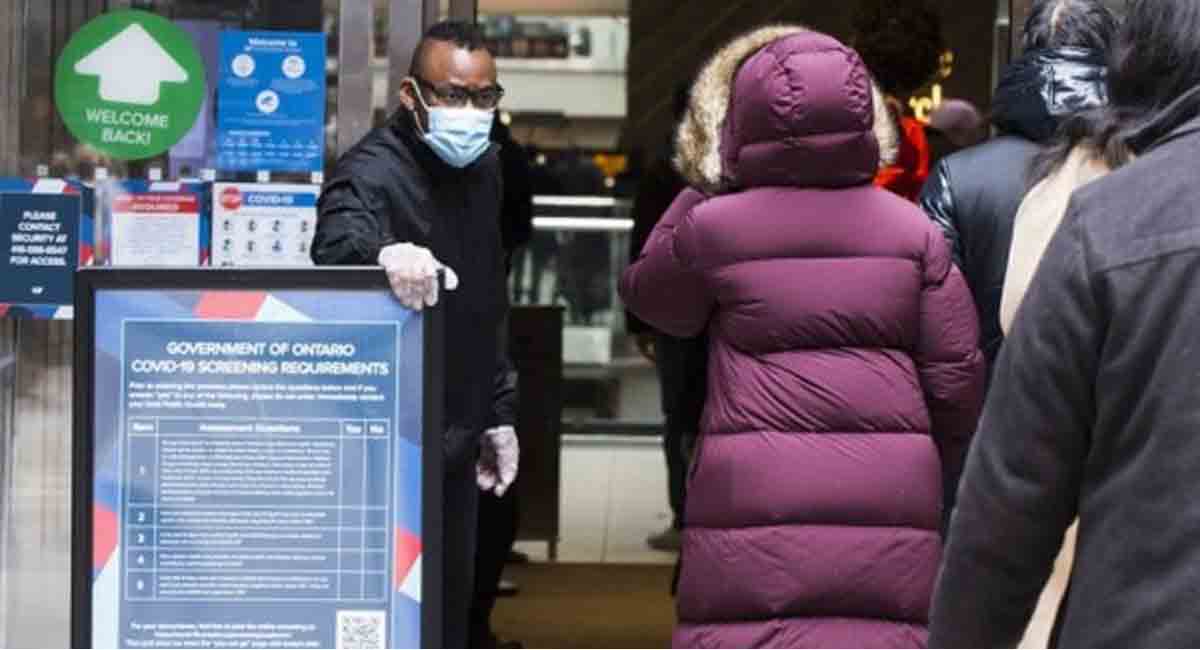 Canada’s COVID-19 cases surpass 1.95 million