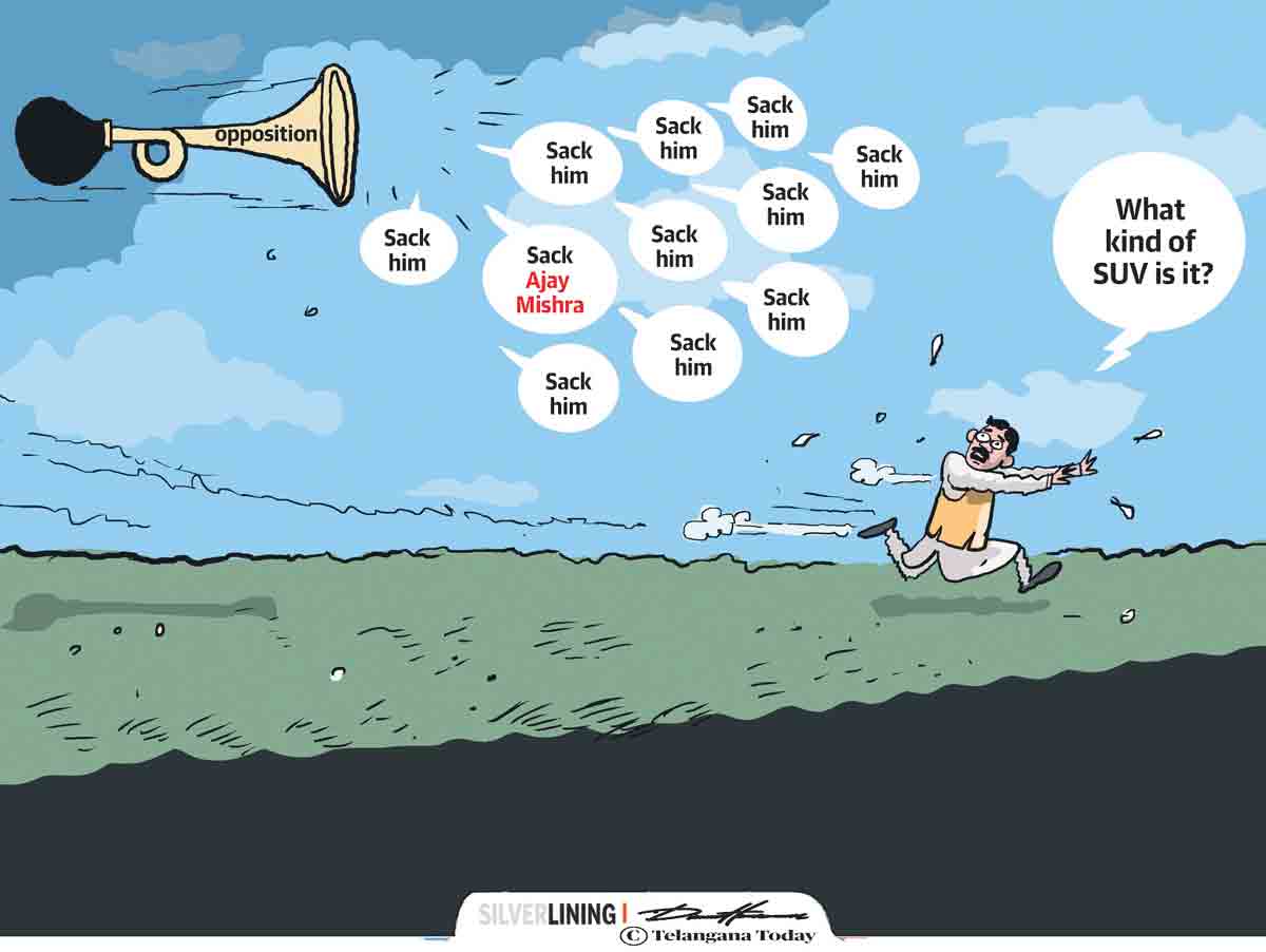 Cartoon: December 17, 2021