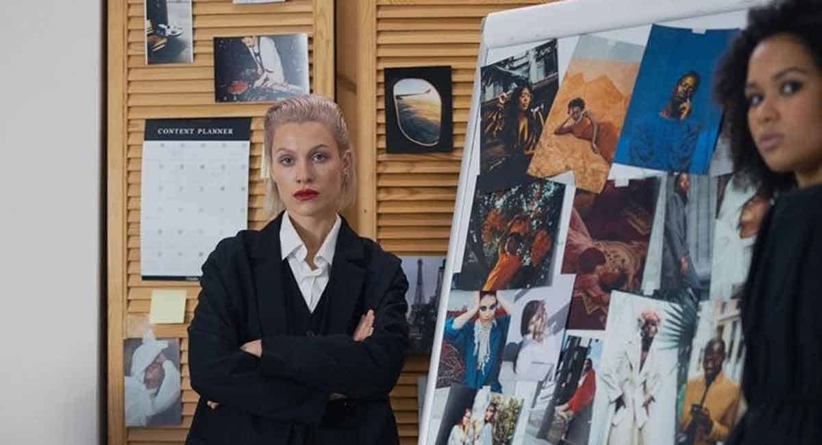 5 simple and chic outfit ideas for New Year’s Eve!