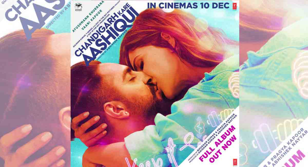 Chandigarh Kare Aashiqui: A film to be watched