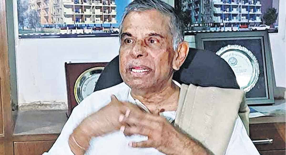 ‘Rythu Bandhu a game changer’