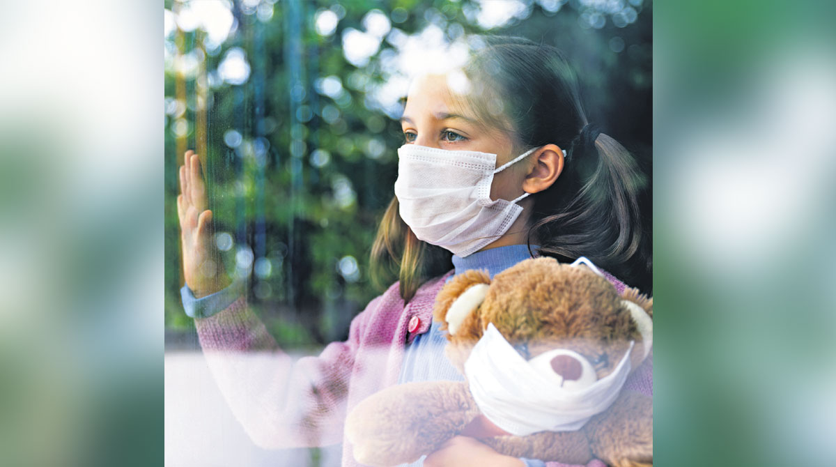 Opinion: Child rights in Covid times