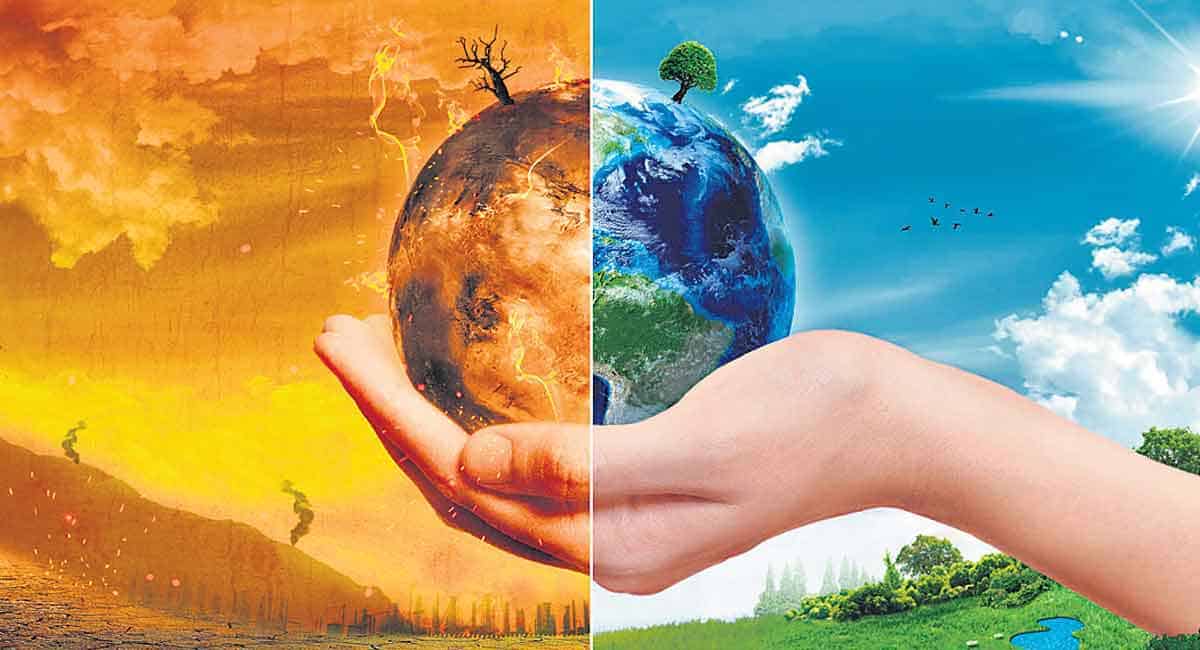 Opinion: Six areas where action must focus