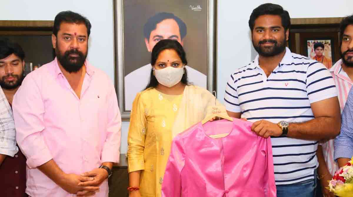 ‘Power’-packed coats for women’s safety