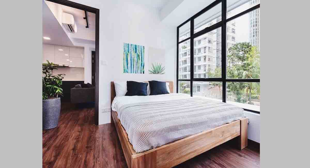 India’s co-living market to double by 2024: Colliers