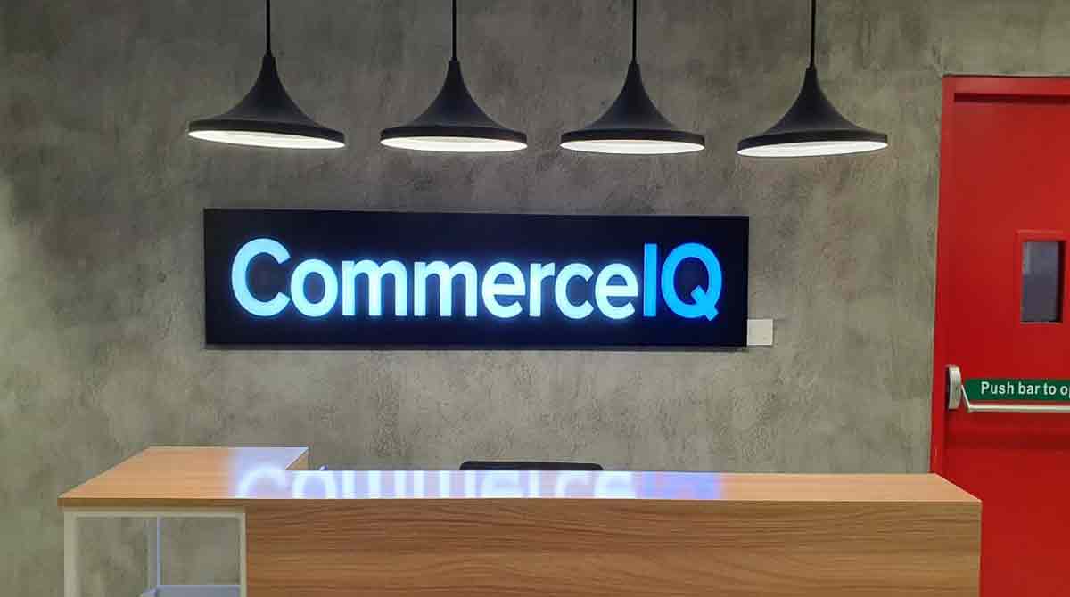CommerceIQ to help consumer brands to win in e-commerce