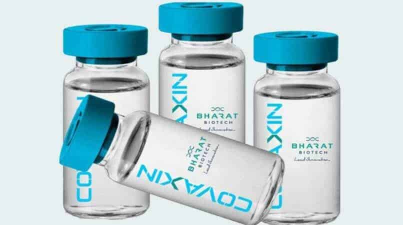 Covaxin gets DCGI nod for emergency use in children aged 12-18 years