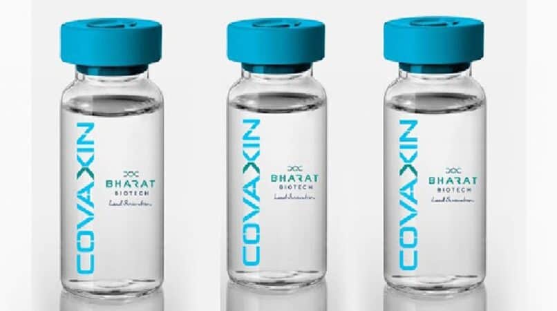 Open vial of Covaxin stable at 2-8°C for up to 28 days: Bharat Biotech
