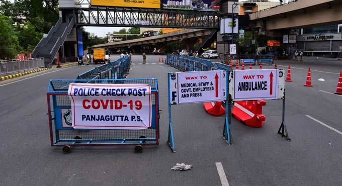 ‘No possibility of imposing lockdown in Telangana’