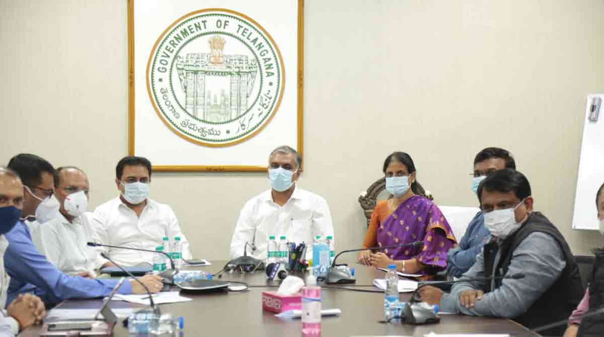 Prepare foolproof action plan: Collectors told