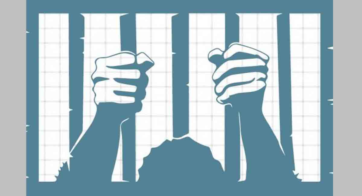 Crime rate in Hyderabad comes down in 2021