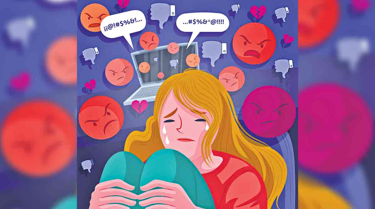 Cyber Talk: Making social media secure for women