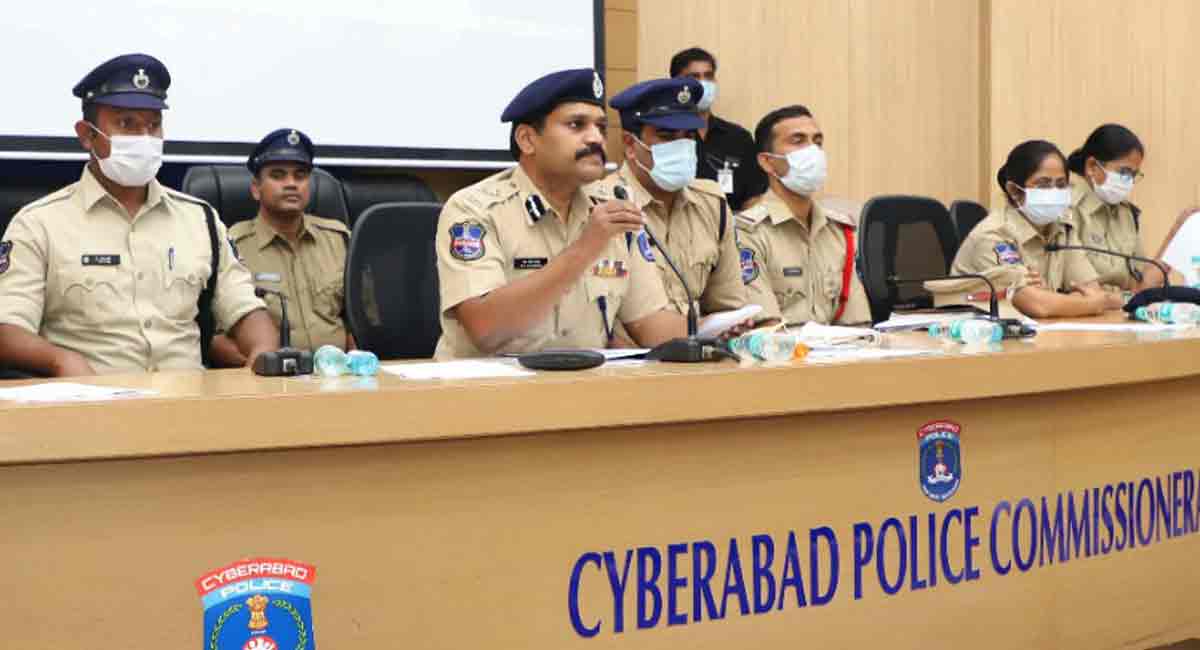 The changing face of cyber fraud