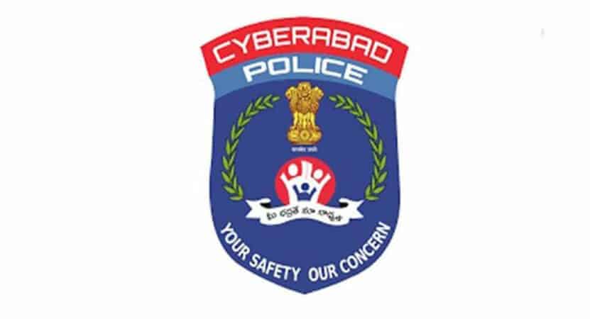 Cyberabad police request citizens to not drink and drive