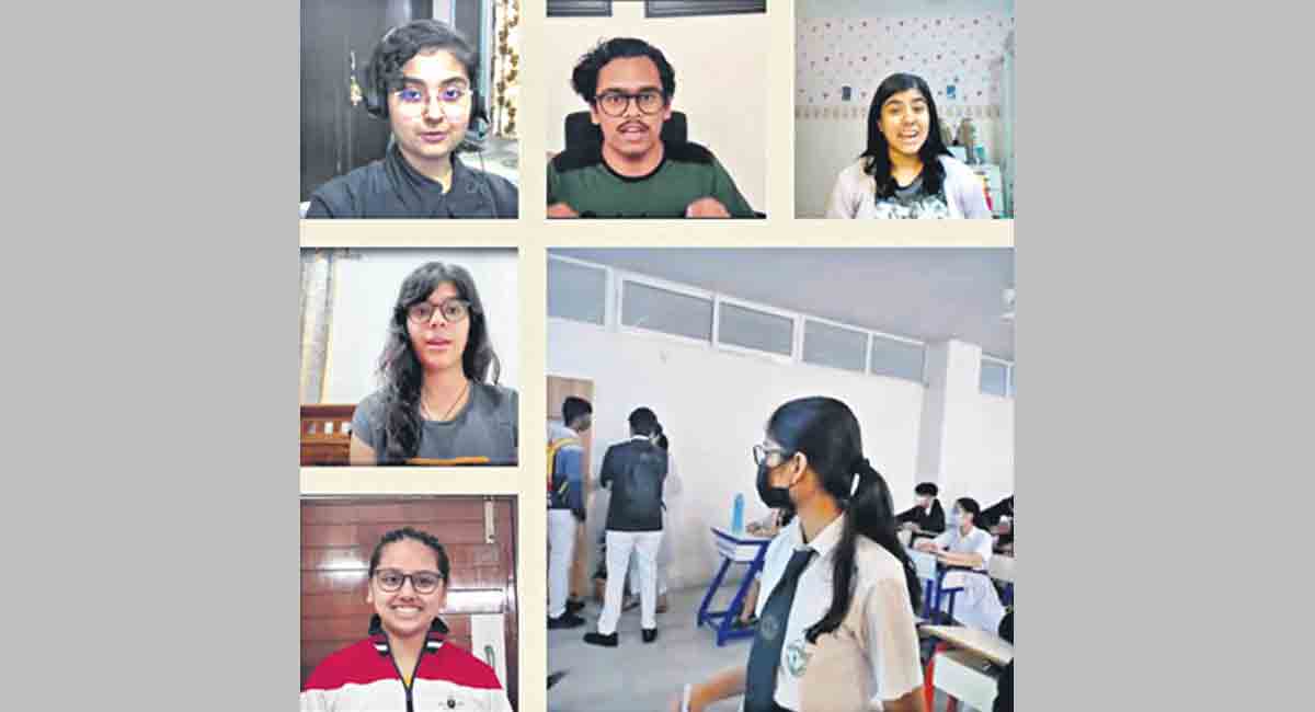 Delhi Public School: Creating awareness on human rights