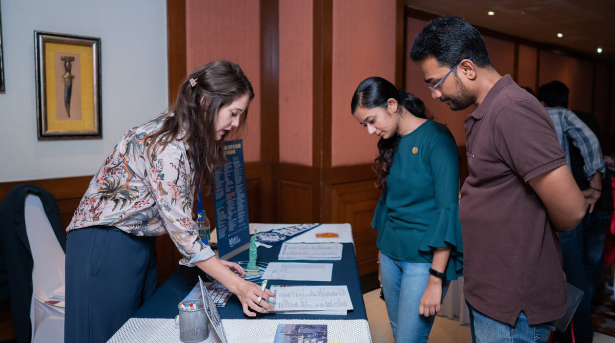 Destination USA: Fulbright-Nehru, other fellowships to study