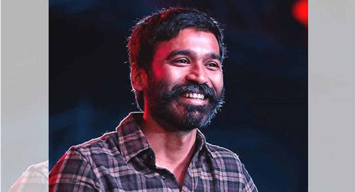 Dhanush’s bilingual film titled ‘Vaathi’ in Tamil, ‘Sir’ in Telugu