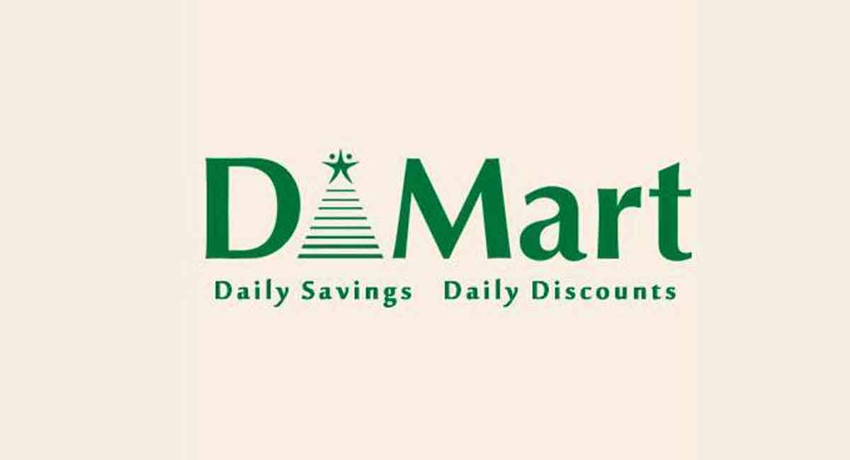 DMart in Hyderabad fined for charging money for carry bagTelangana Today