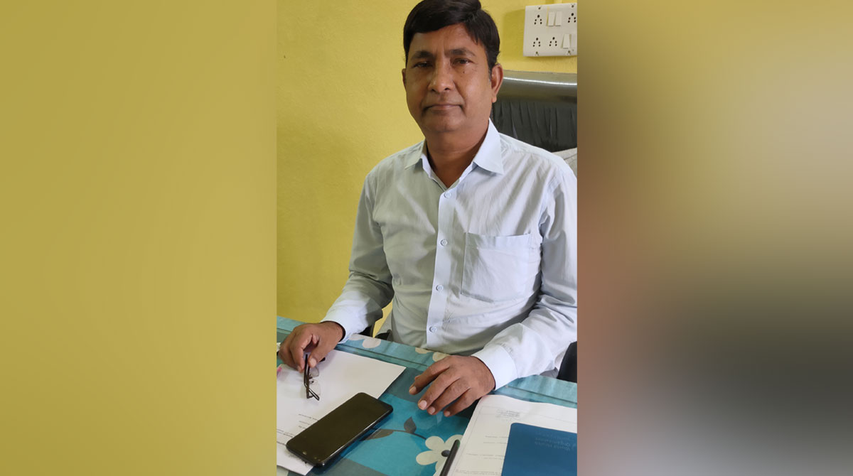 Concerted efforts to achieve 100 pc vaccination: Mancherial DMHO