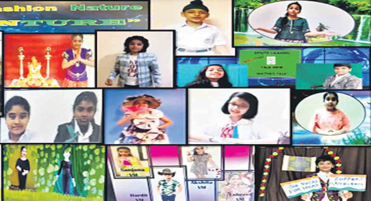 Delhi Public School: Science and its importance discussed