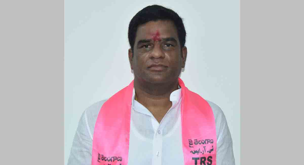 TRS retains Adilabad LAC for second time