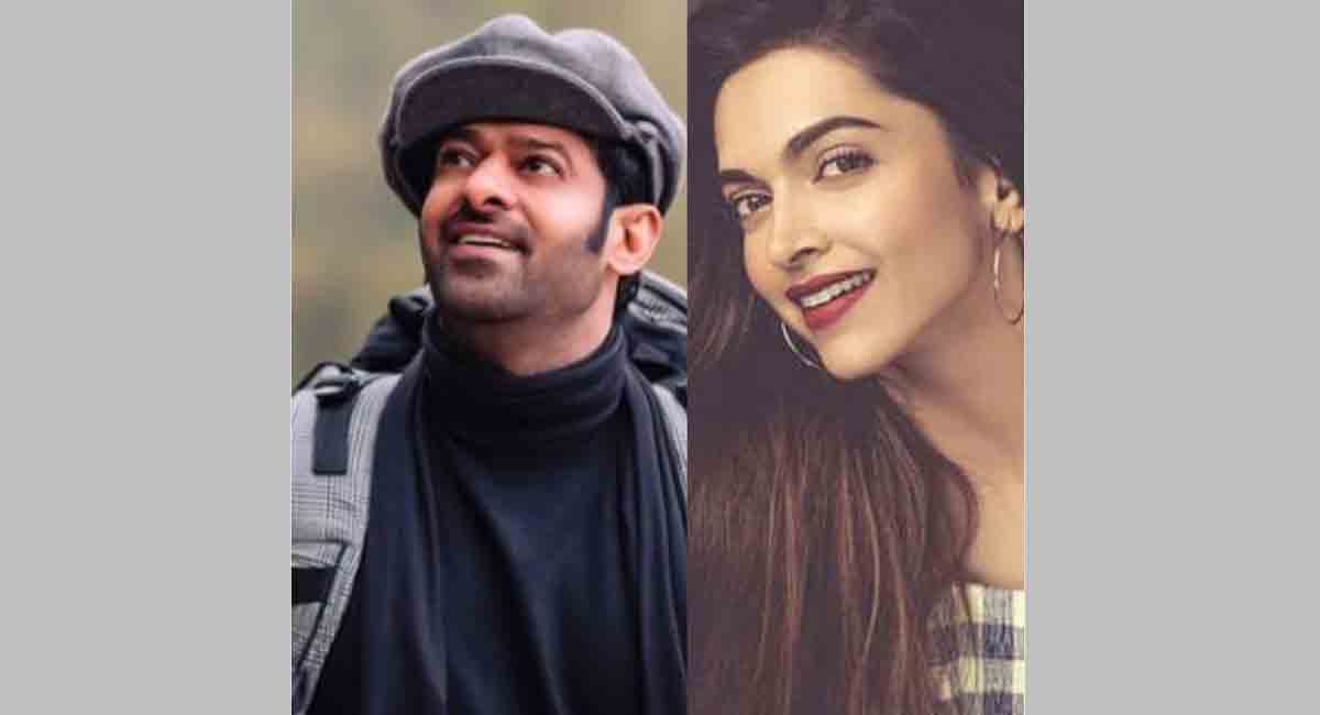 Big B, Prabhas, Deepika team up for ‘Project-K’ as shoot starts