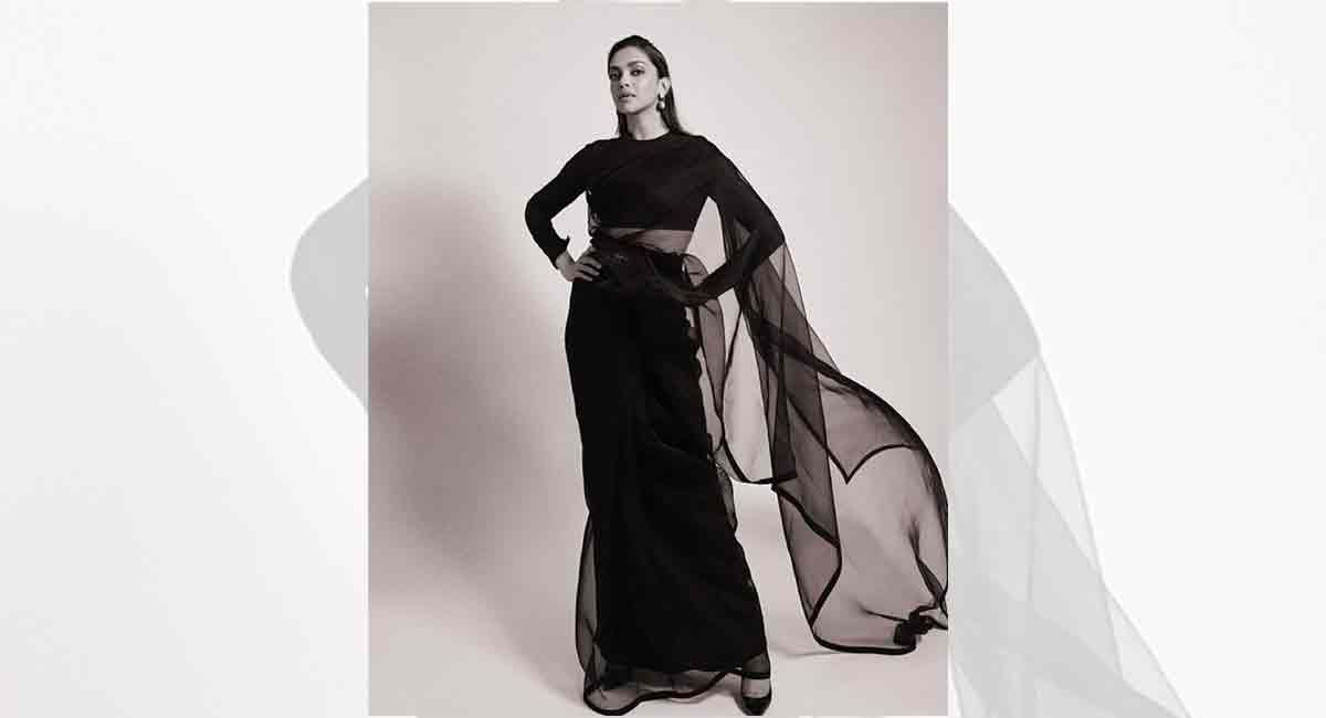 Deepika Padukone shares what she finds most attractive about husband Ranveer Singh