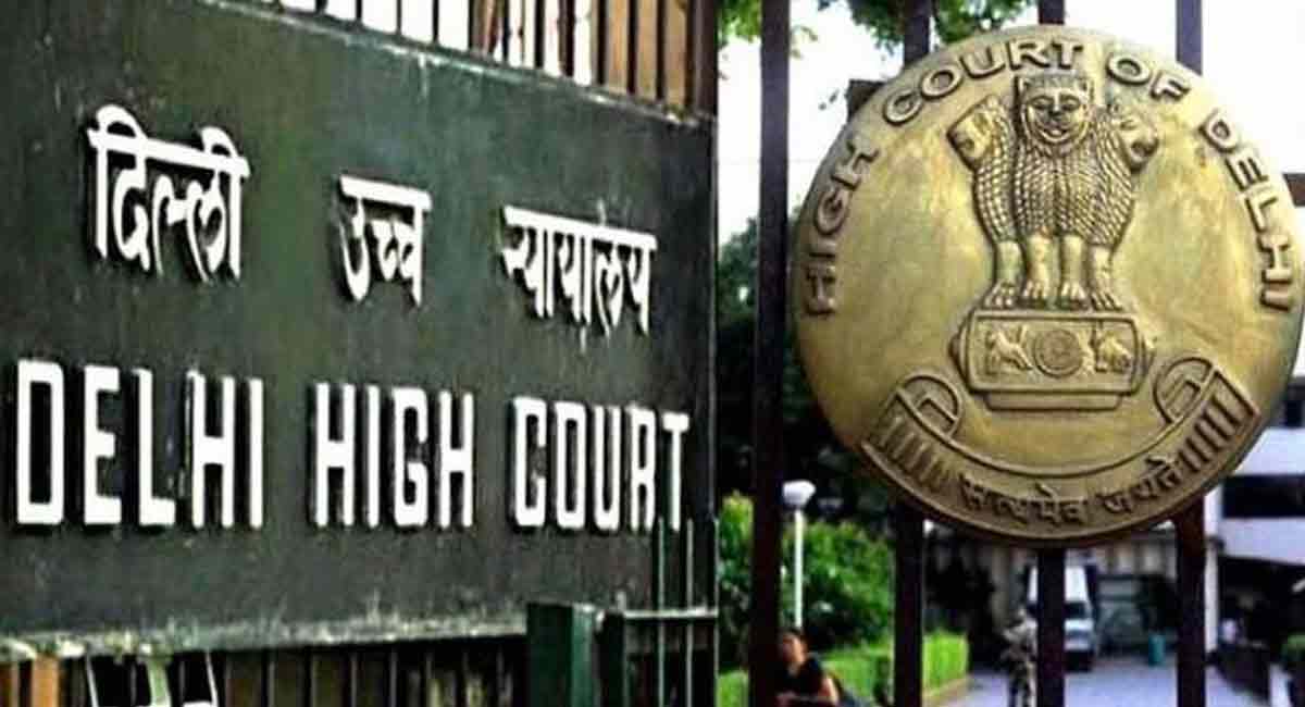 Don’t allow same sex marriages under Hindu Marriage Act, plea seeks in Delhi HC