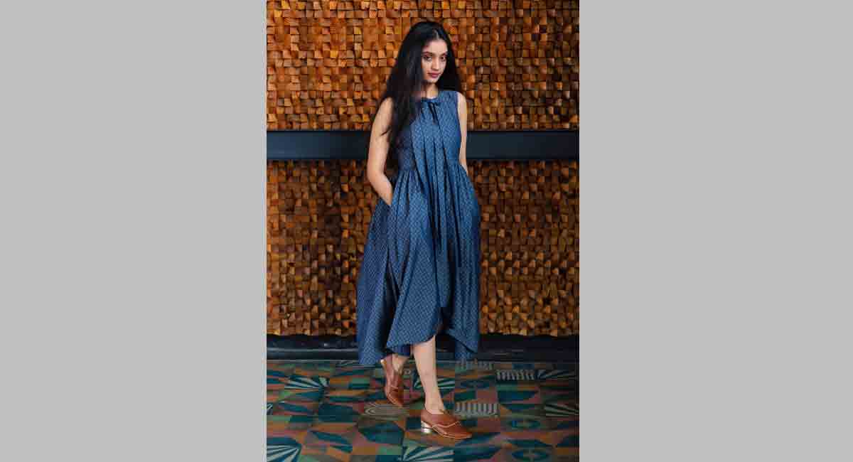 Denim, the evergreen staple