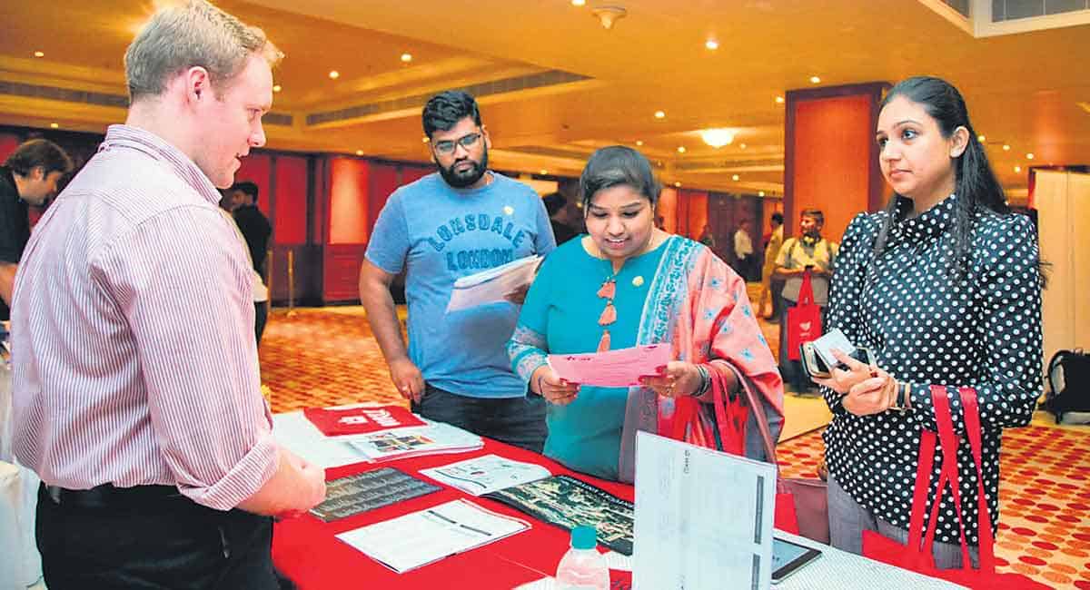 Destination USA: Accreditation to validate varsities and programmes