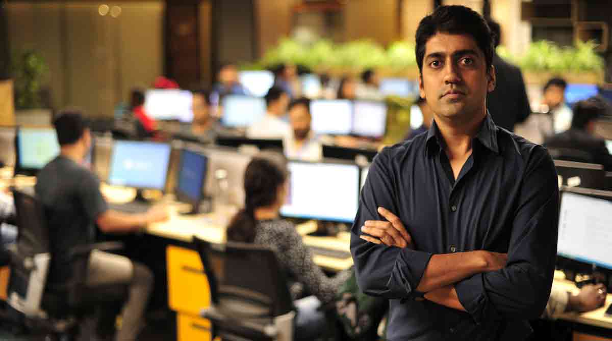 Hyderabad-based Doosra raises seed fund from Omidyar Network India, other investors