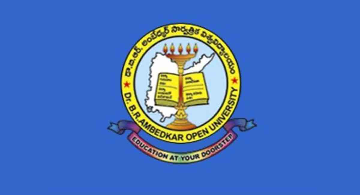 Dr BR Ambedkar Open University announces practical classes