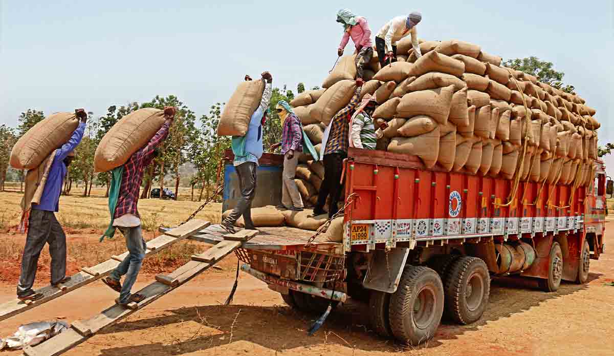 Centre evasive on Telangana’s demand