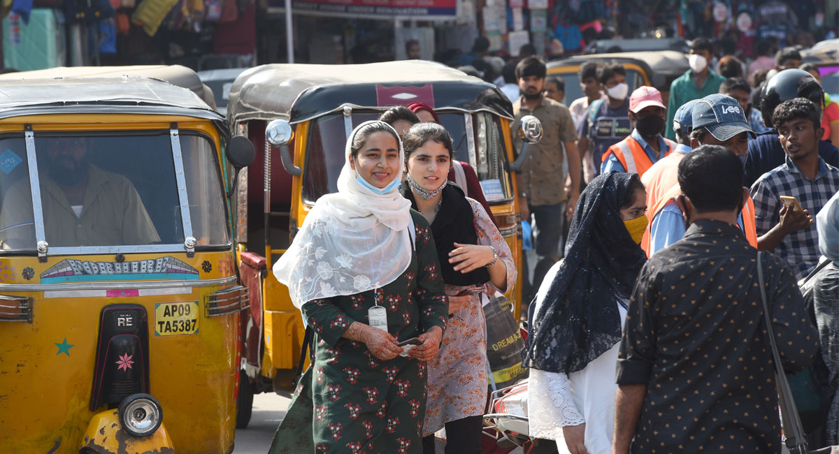 ‘Battle against Covid not over yet’