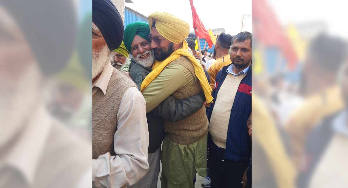 Farmers call off stir, to vacate Delhi borders on Dec 11