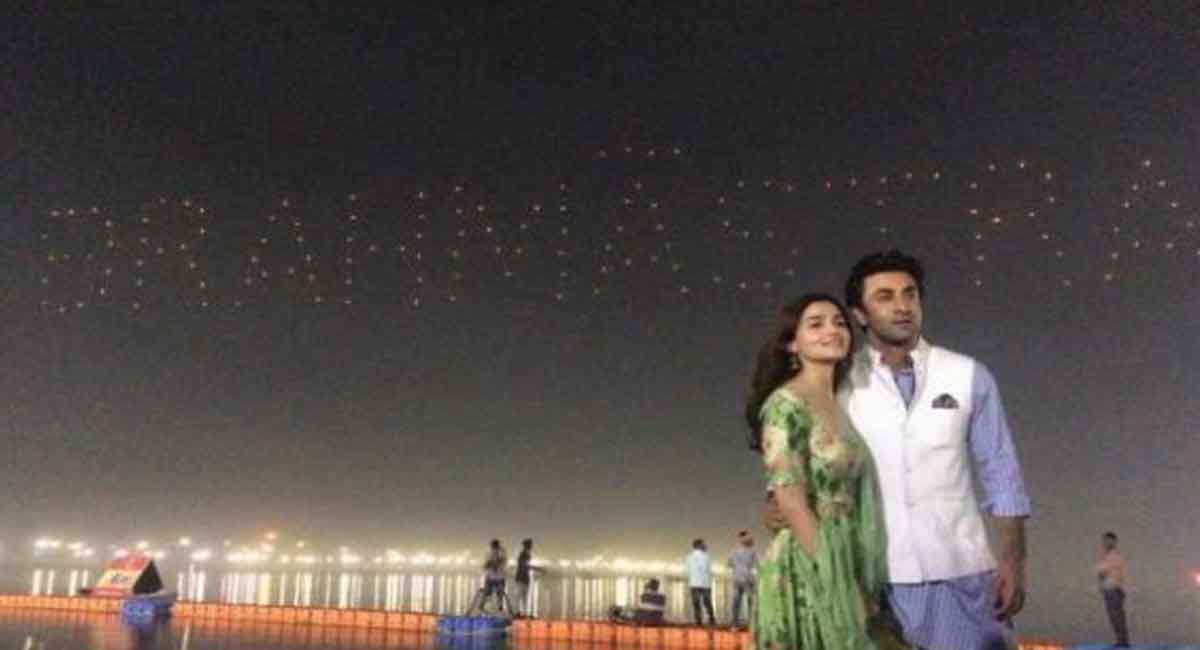 Ranbir’s ‘Brahmastra’ locks Sep 2022 release, Ayan Mukerji calls film ‘modern mythology’