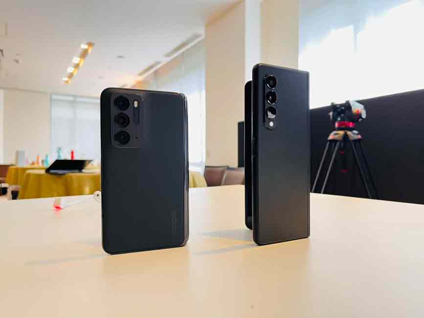 Foldable smartphone market set to gain momentum in India