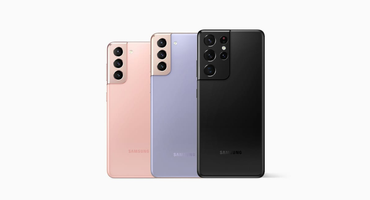 Galaxy S22 Ultra spotted on company’s official website ahead of launch