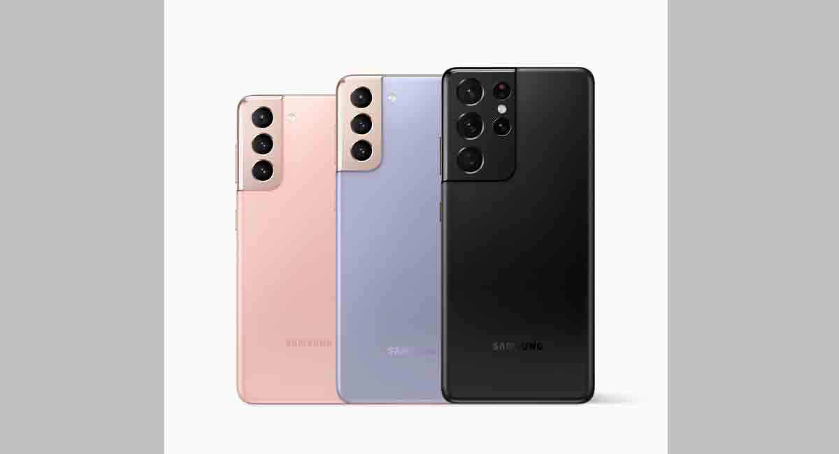 Samsung to unveil ‘Galaxy S22 Ultra’ on Feb 8: Report