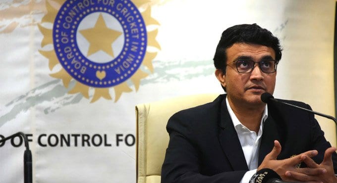 Ganguly declines to comment on Kohli’s bombshell